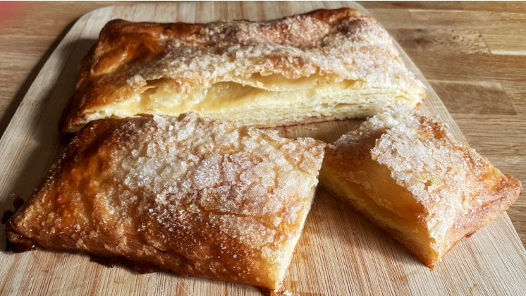 Le Pompet à partager avec ses proches - Petites Manies