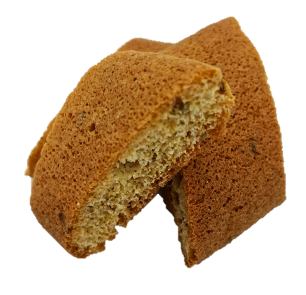 Biscuits d'Autan miel et anis bio - biscuits croquants