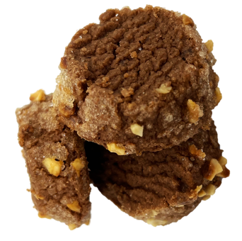Diamant d'Oc chocolat pur beurre bio